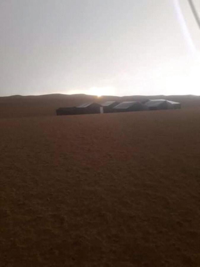 Restcamp Ergchebbi Ξενοδοχείο Merzouga Εξωτερικό φωτογραφία